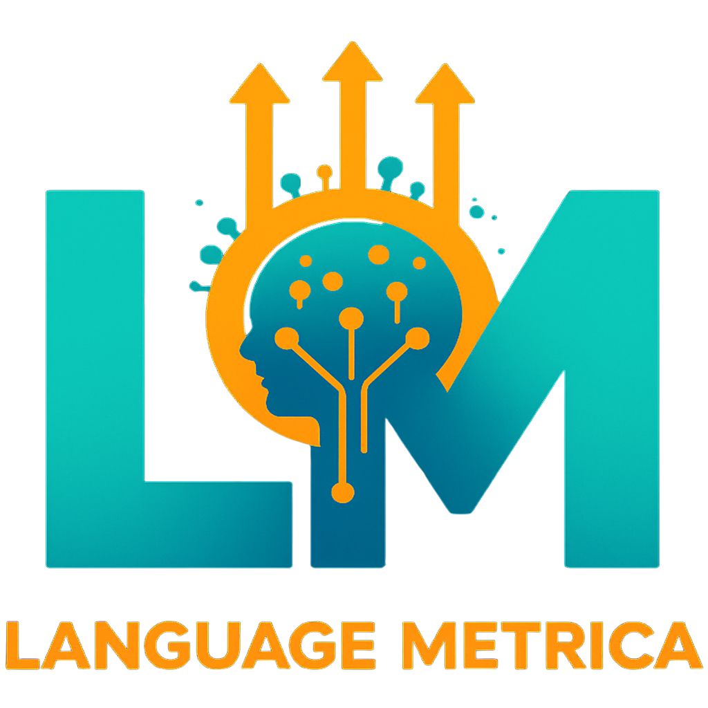 Language Metrica